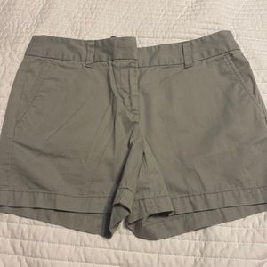Loft Shorts